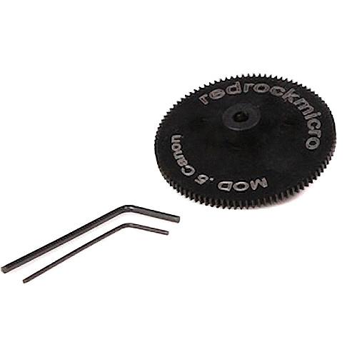 Redrock Micro Drive Gear for microFollowFocus