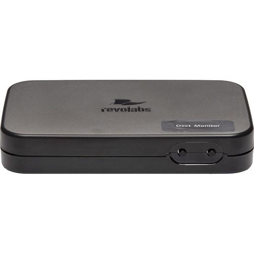 Revolabs DECT Monitor