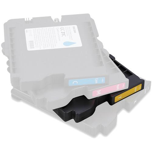 Ricoh Yellow Print Cartridge For GX e3300 Series