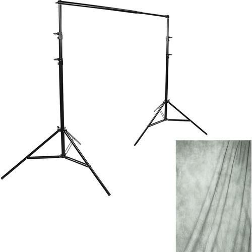 Savage Port-a-Stand Milano Muslin Background