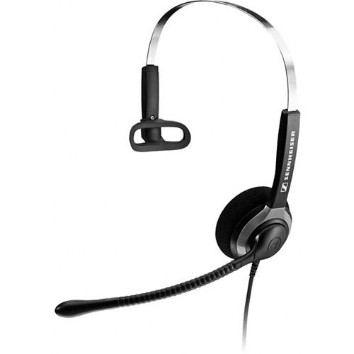Sennheiser SH 230 IP Monaural Wideband Headset