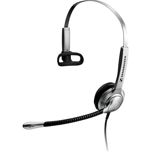 Sennheiser SH 330 IP Monaural Wideband Headset