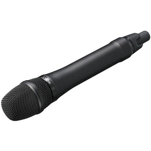 Sony DWM-02N Digital Wireless Microphone with CU-F31 Dynamic Capsule