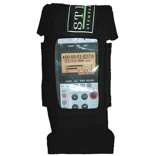 Strut STR-H4n Protective Cover for H4n