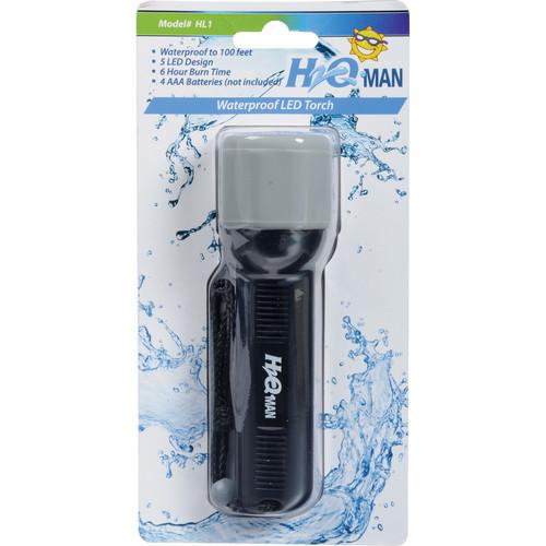 Tovatec H2O Man Light