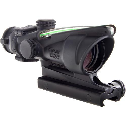 Trijicon 4x32 ACOG Dual-Illuminated Riflescope
