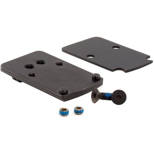 Trijicon RMR Pistol Mount for Glock