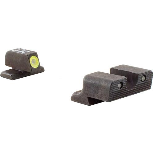 Trijicon Springfield XD-Series Hard Duty Night Sight Set