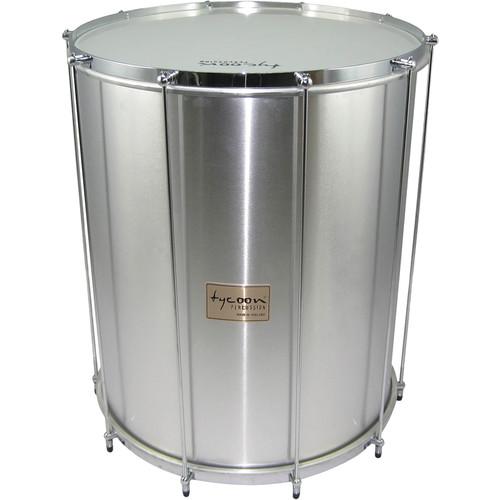 Tycoon Percussion 18" Aluminum Surdo