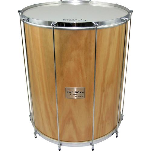 Tycoon Percussion 18" Wooden Surdo
