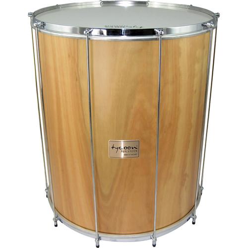 Tycoon Percussion 20" Wooden Surdo