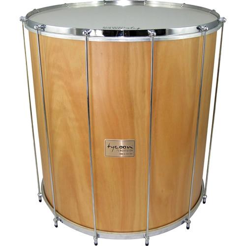 Tycoon Percussion 22" Wooden Surdo