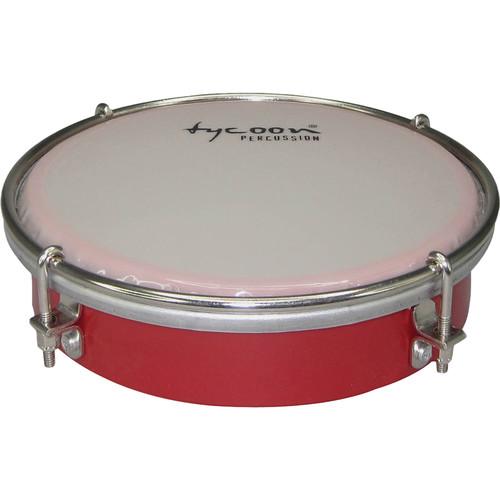 Tycoon Percussion 6" ABS Tamborim