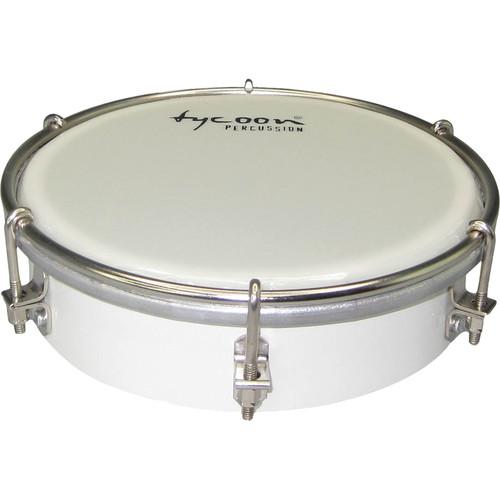 Tycoon Percussion 6" Wooden Tamborim