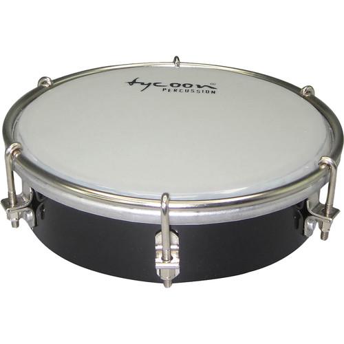 Tycoon Percussion 6" Wooden Tamborim