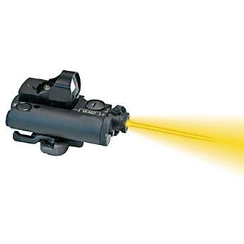 US NightVision LDI OTAL-A Infrared Laser Pointer Illuminator
