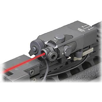 US NightVision LDI OTAL Classic Red