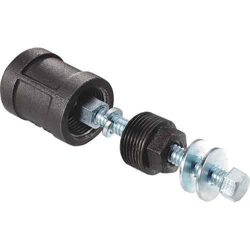Video Mount Products AK-2 Adapter Kit to Convert to 1" NPT Pipe