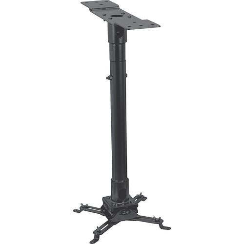 Video Mount Products PM-LPB Yokeless Low Profile Projector Mount