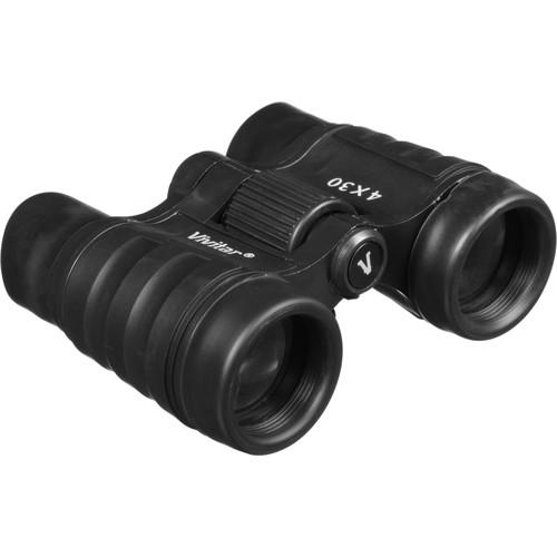Vivitar 4x30 CS-430 Classic Binocular
