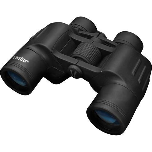 Vivitar 8x40 OM-840 Sportsman Binocular