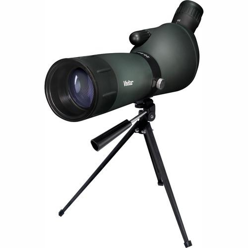 Vivitar TV 20-60x60 Spotting Scope