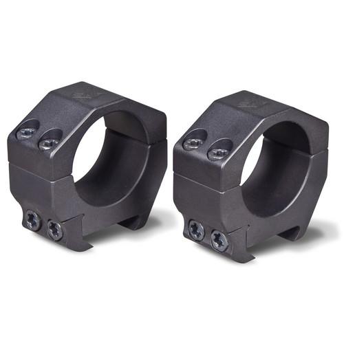 Vortex Precision Matched Rings for Picatinny Rails