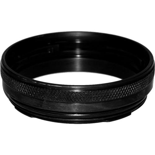 Aquatica 30600 Port Extension Ring for AN Series Underwater Housings