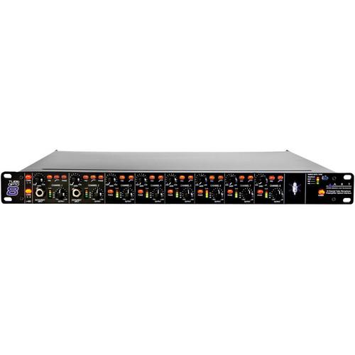 ART TubeOpto 8 8-Channel Tube Preamp