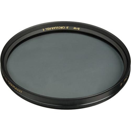 B W 67mm Circular Polarizer SC Filter