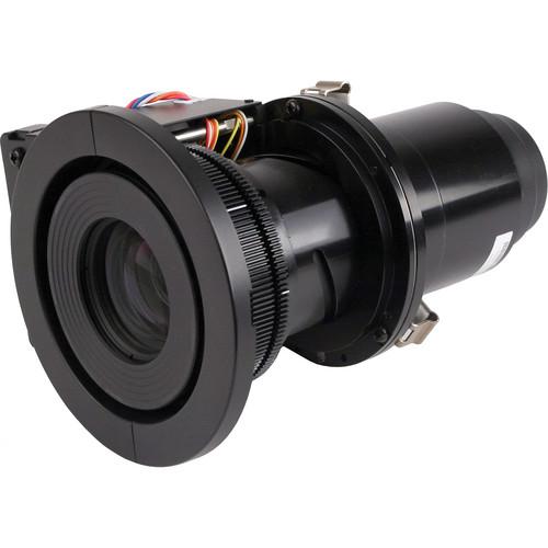 Barco RLD W Projector Lens