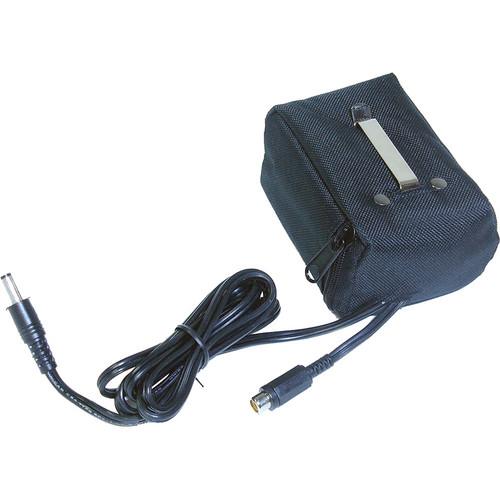Bescor 90-645 Extended External Battery
