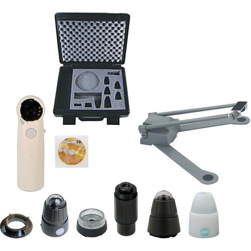 Bodelin Technologies ProScope Mobile CSI Advanced Lab Kit