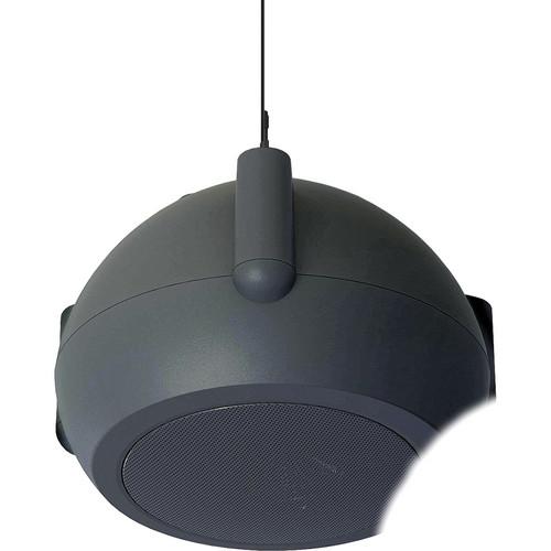 Bogen Communications MPS1B 4.5" Mini Pendant Speaker