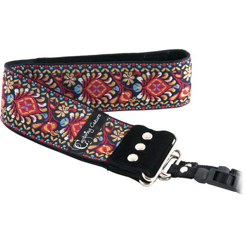 Capturing Couture 2" Camera Strap
