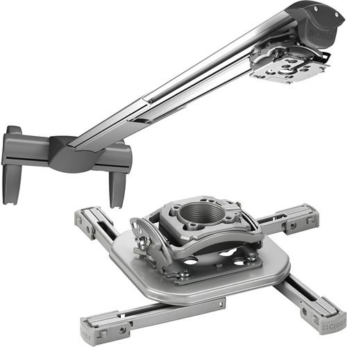 Chief Short Throw Projector Arm Mini Elite Mount Kit