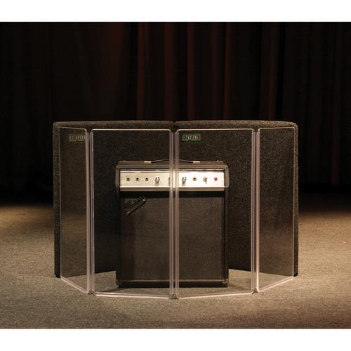 ClearSonic AmpPac 10