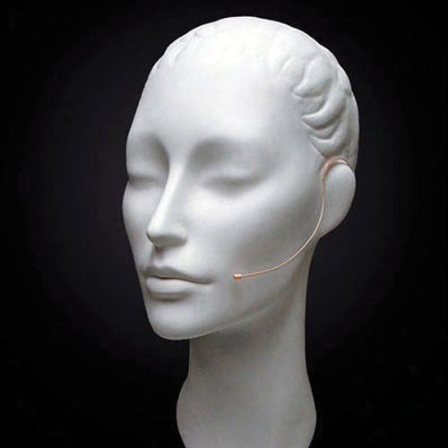 Countryman E6i Omnidirectional Earset Headworn Microphone