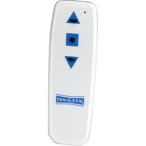 Da-Lite 99026 Infrared Wireless Remote -