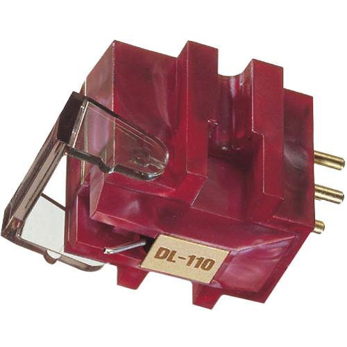Denon DL-110 High Output Phono Cartridge