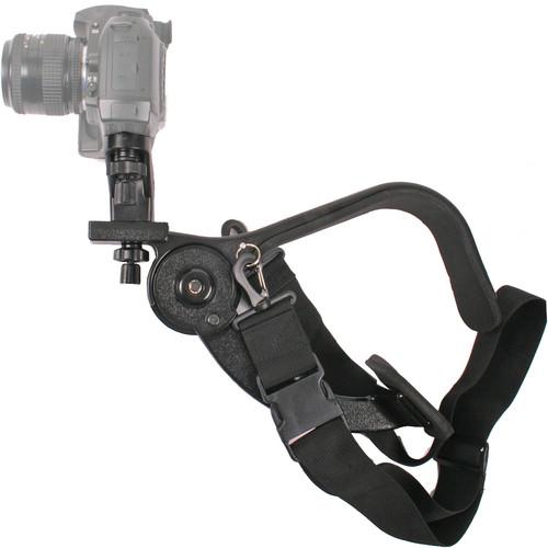 Dot Line DL-0370 Hands-free Video Stabilizer for DSLR and Camcorders