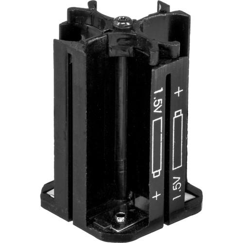 Dot Line Replacement Battery Holder for Vivitar 283 285