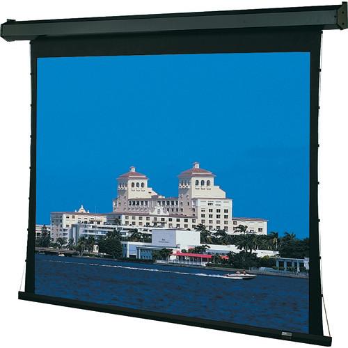 Draper 101770QLP Premier 54 x 96" Motorized Screen with Low Voltage Controller, Plug and Play, and Quiet Motor