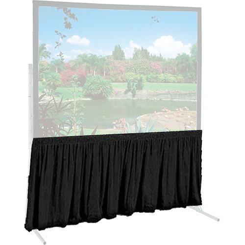 Draper 382457 Dress Skirt for The Ultimate Folding Projection Screen