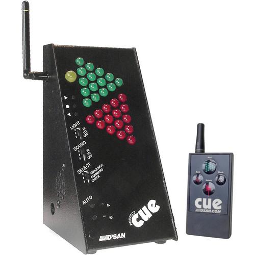 DSAN Corp. PerfectCue Signaling System