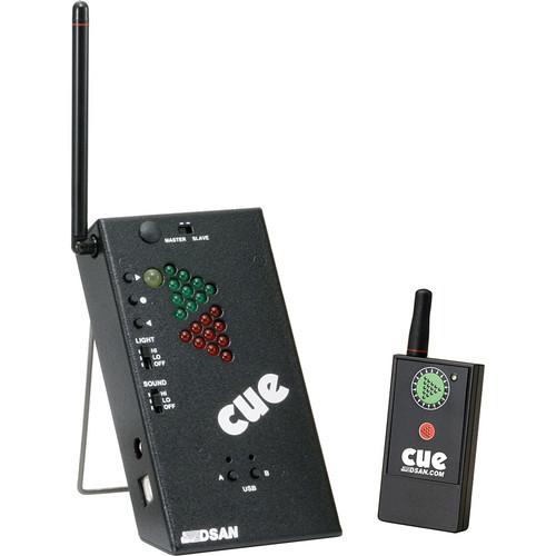DSAN Corp. PerfectCue Signaling System - Mini