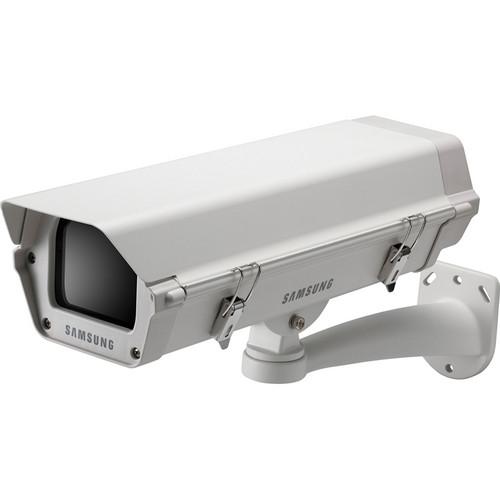 Hanwha Techwin SHB-4200 Indoor Outdoor Housing for Fixed Camera