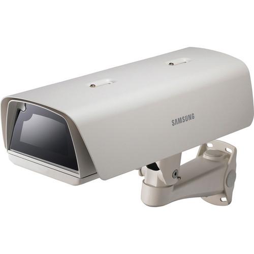 Hanwha Techwin SHB-4300H1 Weatherproof Housing for Fixed Box Cameras
