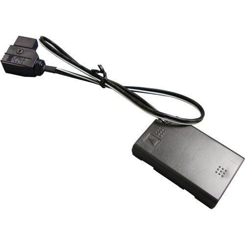 IDX System Technology DC-DC Cable for Panasonic HPX170 HVX200 DVX100B Camcorders