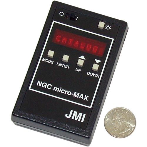 JMI Telescopes NGC-microMAX Computer